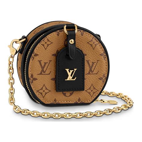 Louis Vuitton Half Circle Bag 